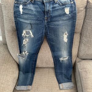 7 For All Mankind